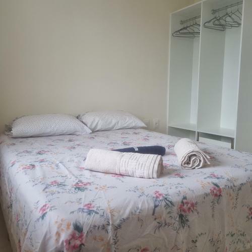 Apartamento Reserva Dunnas