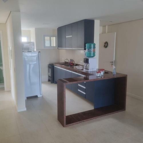 Apartamento Reserva Dunnas