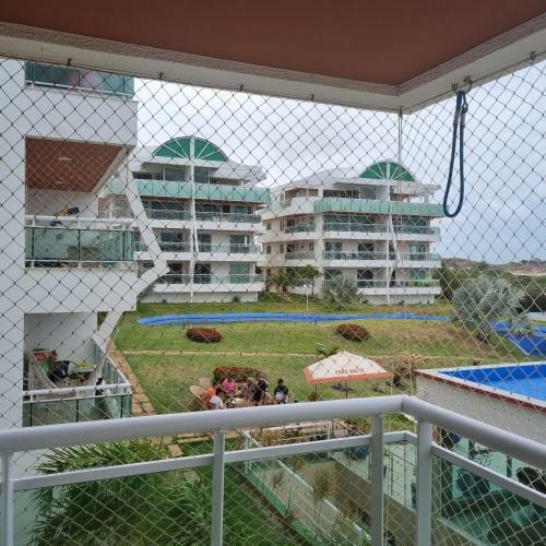 Apartamento Reserva Dunnas
