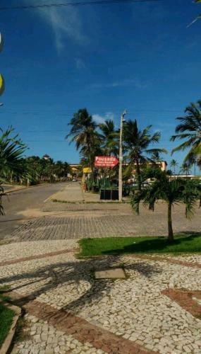 Apartamento Crystal Park Flat - Porto Das Dunas