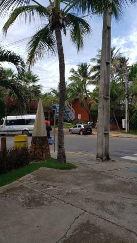 Apartamento Crystal Park Flat - Porto Das Dunas