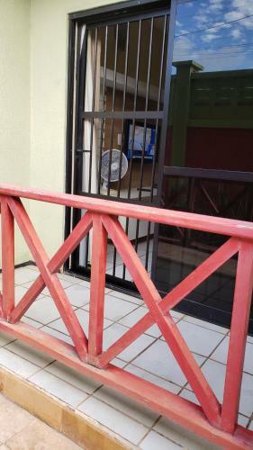 Apartamento Crystal Park Flat - Porto Das Dunas