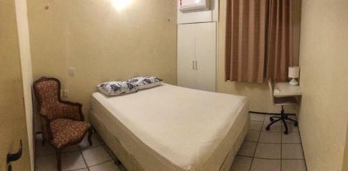 Apartamento Crystal Park Flat - Porto Das Dunas