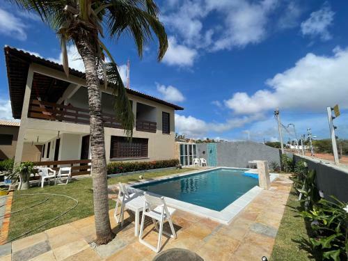 Casa Brisa Do Mar