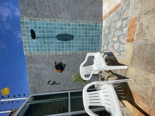 Casa Brisa Do Mar