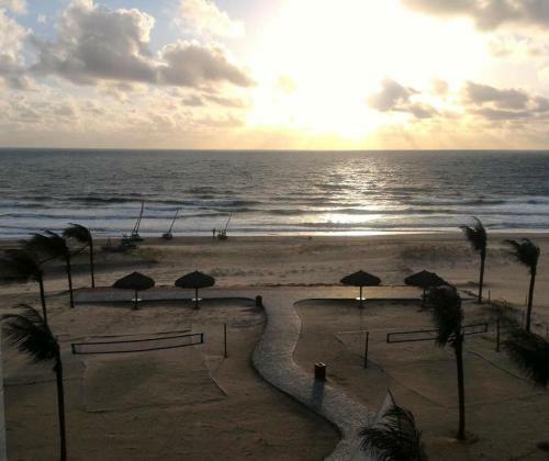 Apartamento Porto Das Dunas, Beach Way