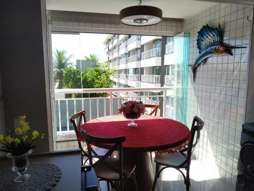 Apartamento Porto Das Dunas, Beach Way