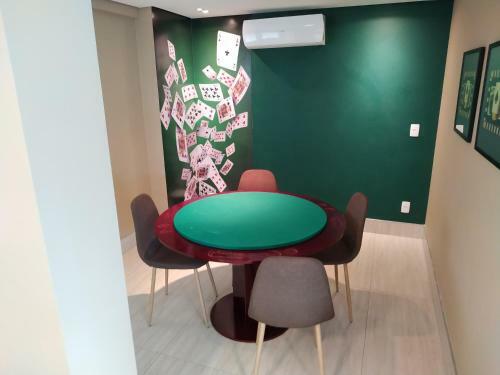 Apartamento Porto Das Dunas, Beach Way