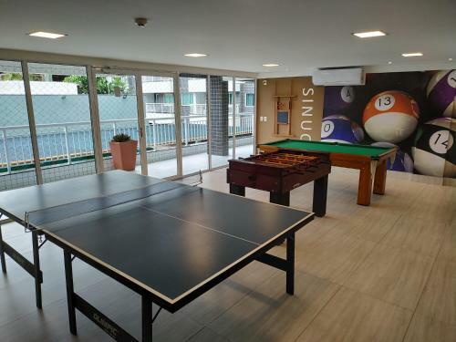 Apartamento Porto Das Dunas, Beach Way