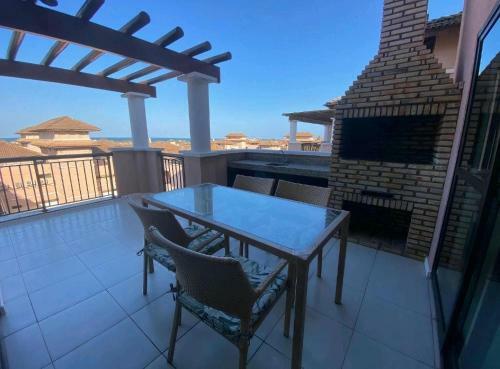 Apartamento Porto Das Dunas Beverly Hills Pr�ximo Ao Beach Park