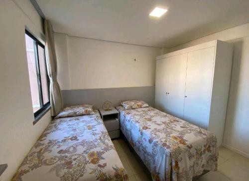Apartamento Porto Das Dunas Beverly Hills Pr�ximo Ao Beach Park