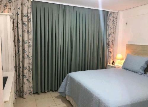 Apartamento Porto Das Dunas Beverly Hills Pr�ximo Ao Beach Park