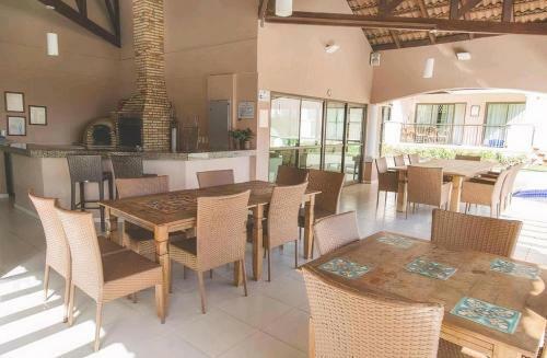 Apartamento Porto Das Dunas Beverly Hills Pr�ximo Ao Beach Park