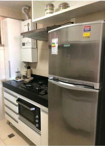 Apartamento Porto Das Dunas Beverly Hills Pr�ximo Ao Beach Park