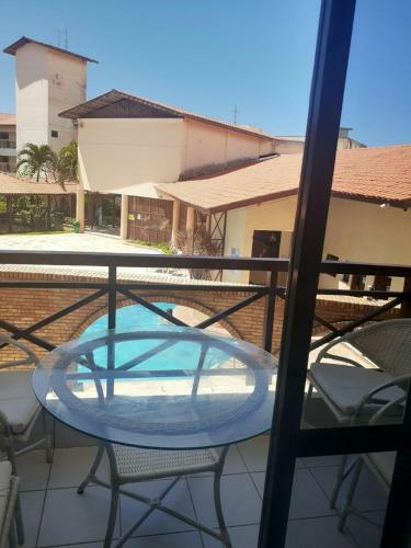 Apartamento Condom�nio Vila Do Mar