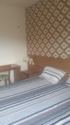 Apartamento Condom�nio Vila Do Mar
