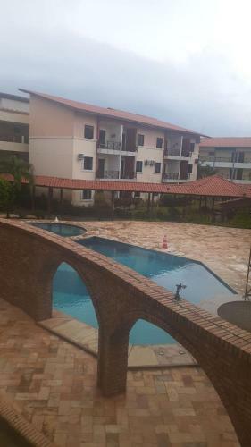 Apartamento Condom�nio Vila Do Mar