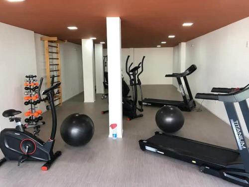 Excelente Apartamento Solarium Pr�ximo Ao Beach Park - Porto Das Dunas