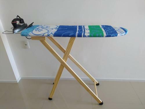 Excelente Apartamento Solarium Pr�ximo Ao Beach Park - Porto Das Dunas
