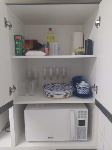 Excelente Apartamento Solarium Pr�ximo Ao Beach Park - Porto Das Dunas