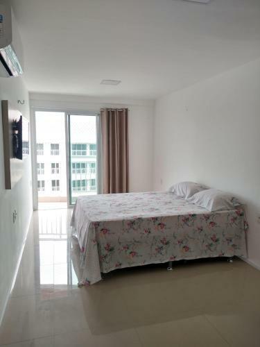 Excelente Apartamento Solarium Pr�ximo Ao Beach Park - Porto Das Dunas