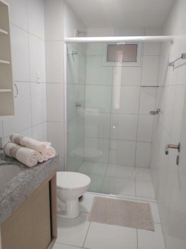 Excelente Apartamento Solarium Pr�ximo Ao Beach Park - Porto Das Dunas