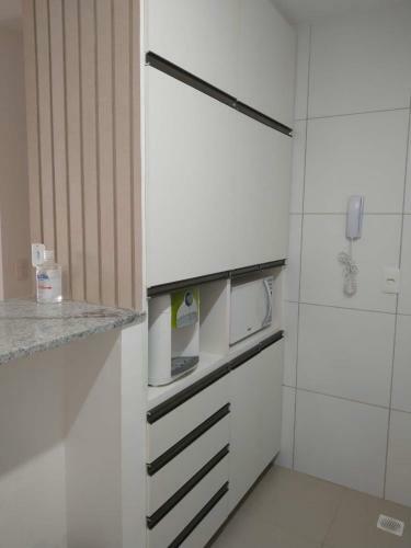Excelente Apartamento Solarium Pr�ximo Ao Beach Park - Porto Das Dunas
