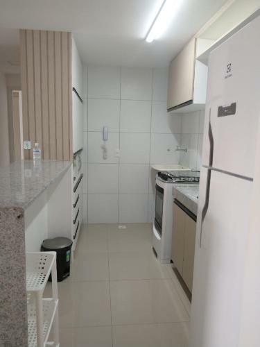 Excelente Apartamento Solarium Pr�ximo Ao Beach Park - Porto Das Dunas