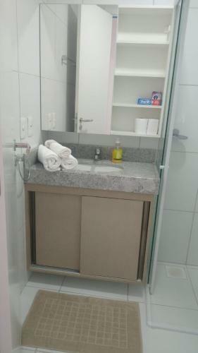 Excelente Apartamento Solarium Pr�ximo Ao Beach Park - Porto Das Dunas