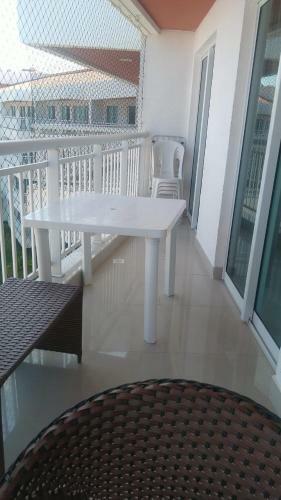 Excelente Apartamento Solarium Pr�ximo Ao Beach Park - Porto Das Dunas