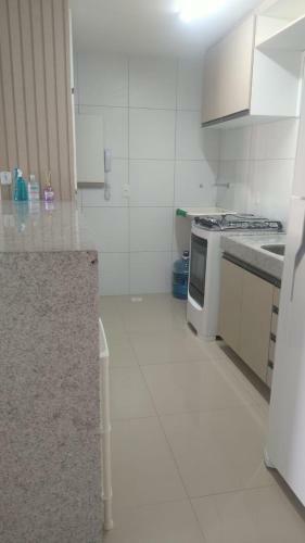 Excelente Apartamento Solarium Pr�ximo Ao Beach Park - Porto Das Dunas