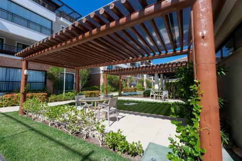 Mediterranee Excelente Cobertura Premium Duplex Jacuzzi 3 Suites By Dm Apartments