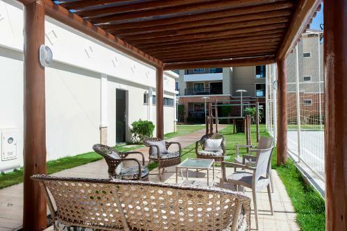 Mediterranee Excelente Cobertura Premium Duplex Jacuzzi 3 Suites By Dm Apartments