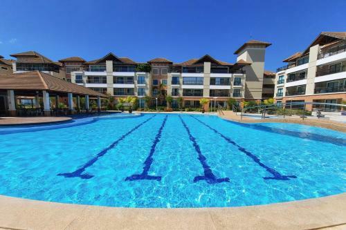 Mediterranee Excelente Cobertura Premium Duplex Jacuzzi 3 Suites By Dm Apartments