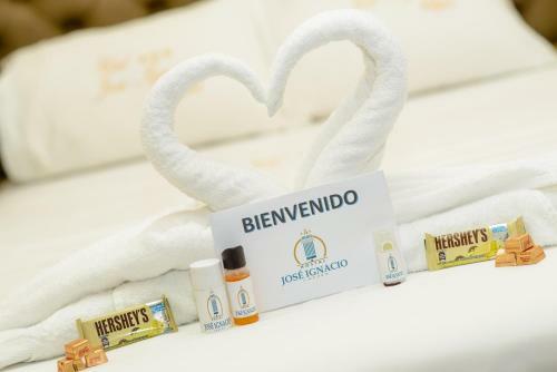 Hotel Jose Ignacio Chepen