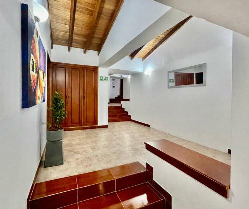 Hotel Campestre El Placer