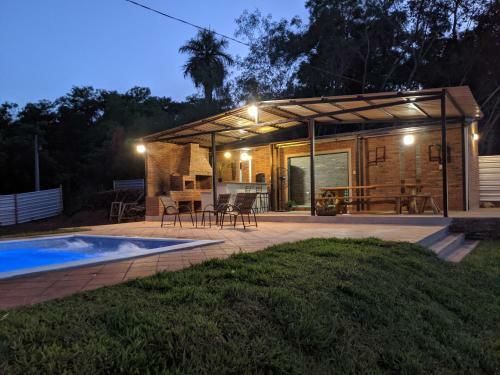 Majona Casa De Campo