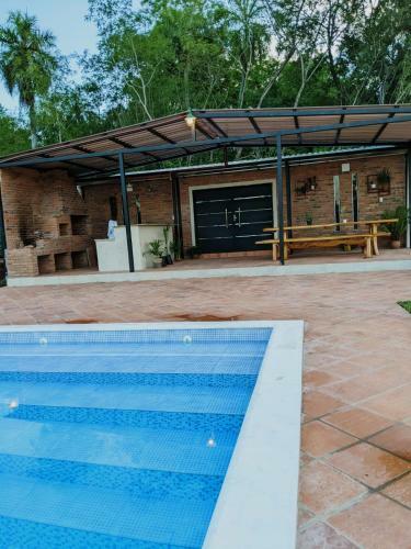 Majona Casa De Campo