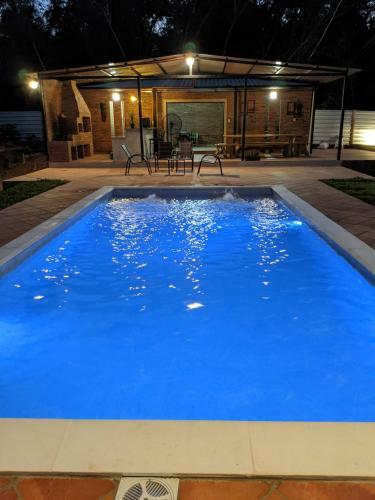 Majona Casa De Campo