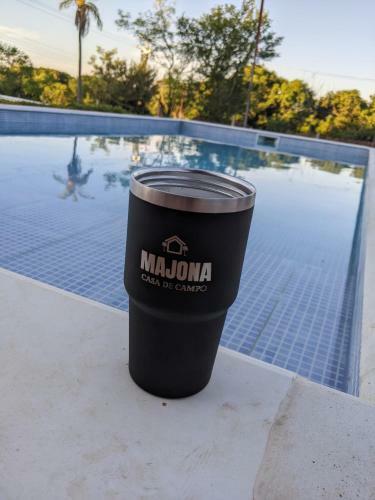 Majona Casa De Campo