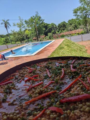 Majona Casa De Campo
