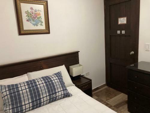 Posada Hotel Boutique Colonial