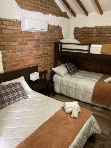 Posada Hotel Boutique Colonial