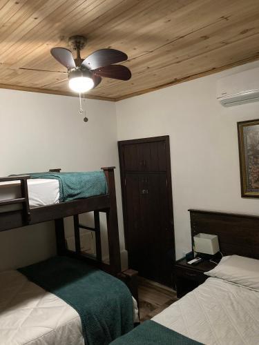 Posada Hotel Boutique Colonial