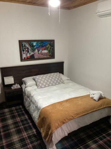 Posada Hotel Boutique Colonial