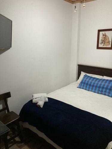 Posada Hotel Boutique Colonial