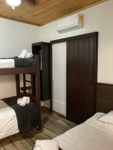 Posada Hotel Boutique Colonial