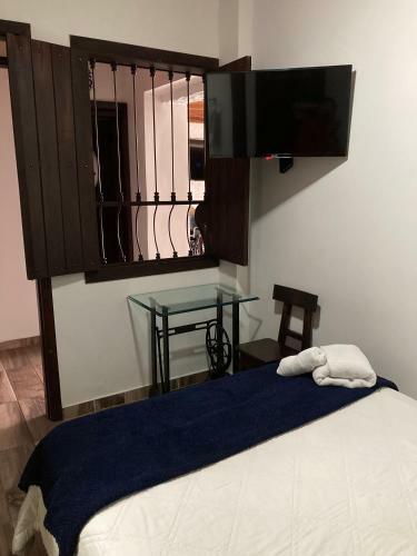 Posada Hotel Boutique Colonial
