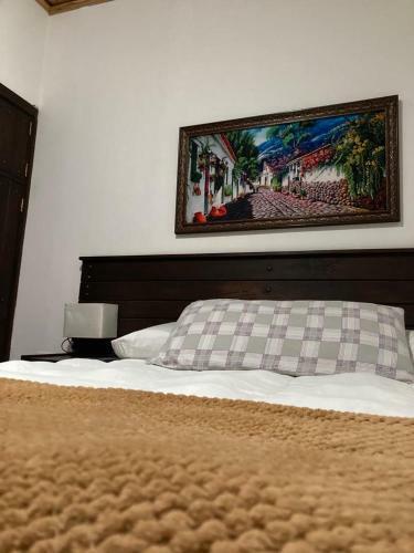 Posada Hotel Boutique Colonial
