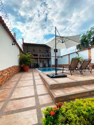 Posada Hotel Boutique Colonial